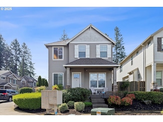 27419 SW Copper Creek Loop, Wilsonville, OR 97070