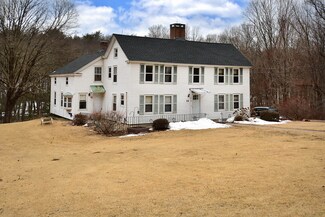 14-16 Carpenter Rd, Bolton, CT 06043