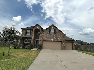 307 Maverick Run Ct, Rosenberg, TX 77469
