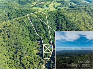 99999 McDaris Rd, Weaverville, NC 28787