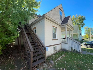 516 N Porter St, Saginaw, MI 48602