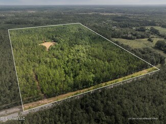 0 Herman Ladner Rd Unit 4083063, Saucier, MS 39574