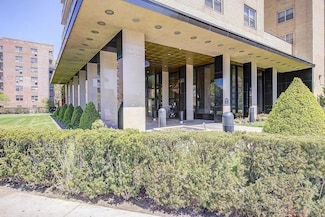 110-11 Queens Blvd Unit 3N, Forest Hills, NY 11375
