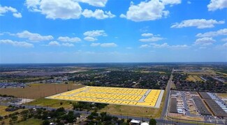 3008 W Citrine St, Edinburg, TX 78541