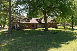 12931 N 135th Ave E, Collinsville, OK 74021