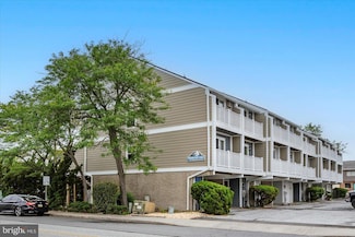 161 Captains Quarters Rd Unit 103, Ocean City, MD 21842