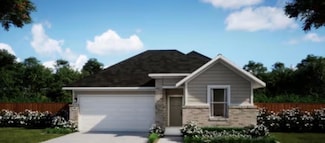 131 Sincere Dr, Mountain City, TX 78610