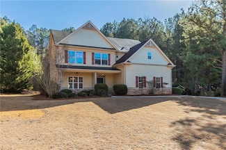 90 Harris Estates Dr, Newnan, GA 30263