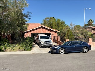 3167 El Cedro Cir, Las Vegas, NV 89121
