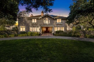 501 San Benito Ave, Menlo Park, CA 94025
