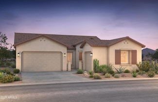 18335 E Colt Dr, Gilbert, AZ 85298