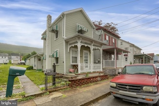 409 Julian St, Williamstown, PA 17098