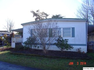 277 NE Conifer Blvd, Corvallis, OR 97330