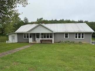 6805 Wilson Hwy, Independence, VA 24348