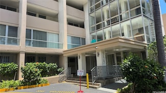 555 University Ave Unit 2807, Honolulu, HI 96826