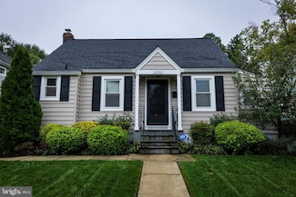 1806 S Pollard St, Arlington, VA 22204