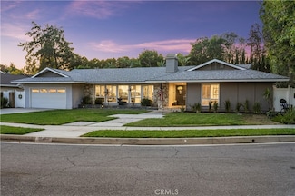 9841 Donna Ave, Northridge, CA 91324