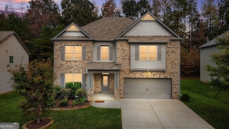 533 Wolf Pack Ln, Atlanta, GA 30349