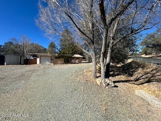 1933 W Thumb Butte Rd, Prescott, AZ 86305