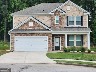 143 Hunts Mill Cir, Griffin, GA 30224
