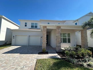 13241 Tollcross Way, Winter Garden, FL 34787