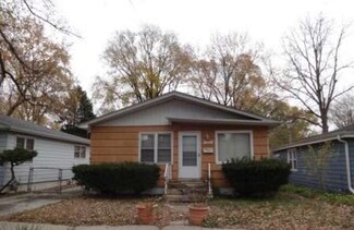 16821 Bulger Ave, Hazel Crest, IL 60429