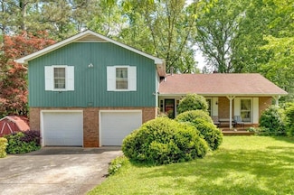 316 Shiloh Hills Dr NW Unit 4, Kennesaw, GA 30144