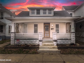 427 S Miami Ave, Sidney, OH 45365