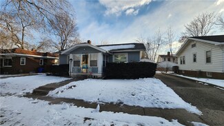 875 W Elm St, Decatur, IL 62522
