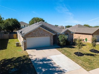 109 Fossil Trail, Leander, TX 78641