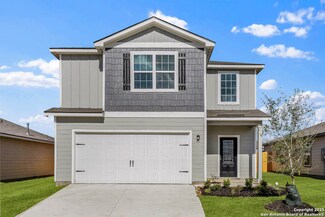 10943 Delight Grove, Converse, TX 78109