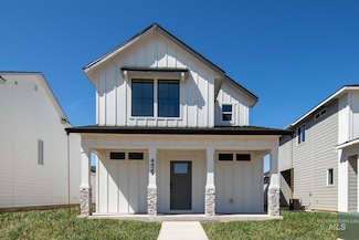 4429 N Magical Creek Ave, Meridian, ID 83646