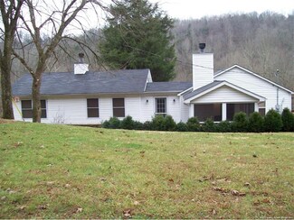 3620 Flint Ridge Rd, New Washington, IN 47162