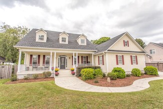 7521 Lost Tree Rd, Wilmington, NC 28411