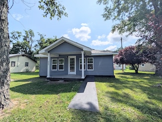 406 Horton St, Decherd, TN 37324