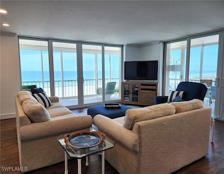 7146 Estero Blvd Unit 411, Fort Myers Beach, FL 33931