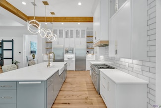 4966 Bluebonnet Rd, Baton Rouge, LA 70809
