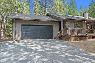 7 Mohave Trail, Blairsden Graeagle, CA 96103