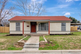 205 Tarrant St, Mansfield, TX 76063