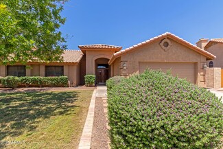 408 W Stacey Ln Unit IV, Tempe, AZ 85284