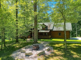 18781 Webster Rd, Laurelville, OH 43135