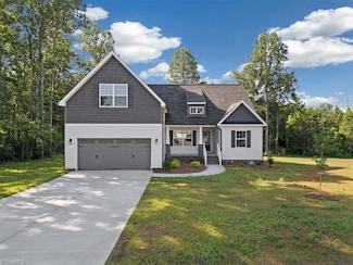 5344 (lot  20) Salem Woods Dr, Graham, NC 27253