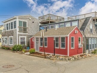 5 Doyle Cove Rd, Rockport, MA 01966