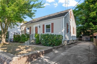 120 Windsor Rd, Pawtucket, RI 02861