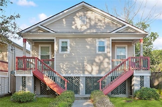 2751 Banks St, New Orleans, LA 70119