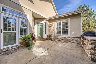 4045 W 105th Place, Westminster, CO 80031