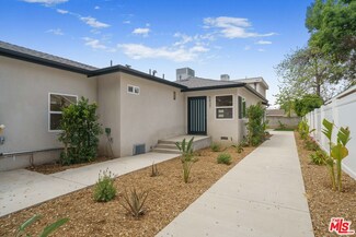 6837 Yolanda Ave, Reseda, CA 91335