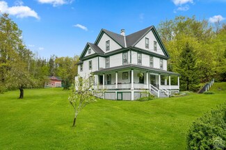 93 N Lake Rd, Haines Falls, NY 12436