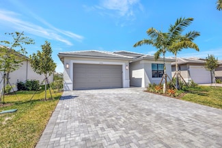12522 SW Emerald Estuary Terrace, Port St. Lucie, FL 34987