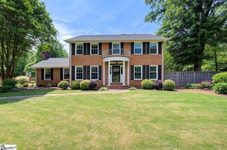 316 Bohler Ln, Spartanburg, SC 29301
